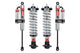 Eibach Pro - Truck Coilover Stage 2R 14 - 18 Chevrolet Silverado 1500 4WD - My Store