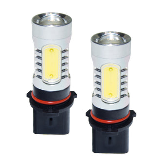 compare product Oracle PSX-26W Plasma Bulbs (Pair) - White