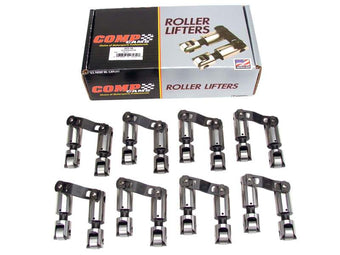 compare product COMP Cams Roller Lifters CB .874 Diameter