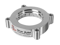 aFe Silver Bullet Throttle Body Spacers TBS Ford F - 150 Raptor 10 - 12 V8 - 6.2L - My Store