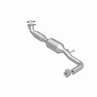 MagnaFlow 14 - 16 Cadillac ELR 1.4L/12 - 15 Chevrolet Volt 1.4L OEM Grade Direct Fit Catalytic Converter - My Store