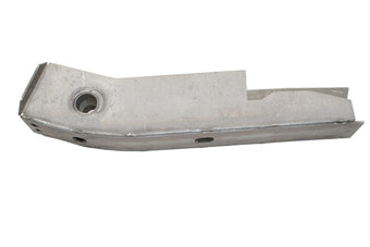 compare product Rust Buster 1987-1995 Jeep Wrangler Rear Shackle Mount Frame Repair Kit - Left
