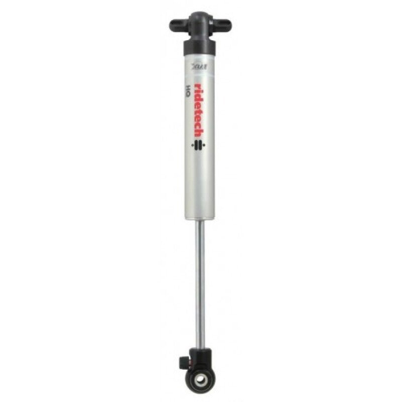 Ridetech 82 - 03 S - 10/S - 15 w/ Stock Ride Height Rear HQ Shock / 8.35in Stroke / Wide T - Bar/Eye - My Store