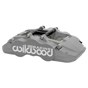 compare product Wilwood Caliper-GN6R-R/H-Black Ano (.80 Thk Pad) 1.75/1.38/1.38in Pistons 1.38in Disc