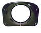Omix Steering Column Cover Black 76 - 86 Jeep CJ Models - My Store