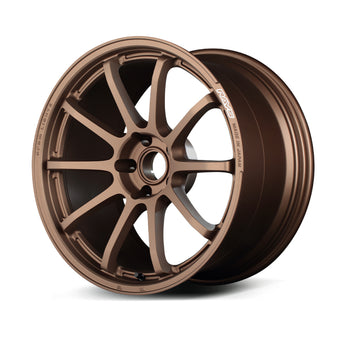 compare product Gram Lights 57NR 18x9.5 +22 5x114.3 Dark Bronze Wheel