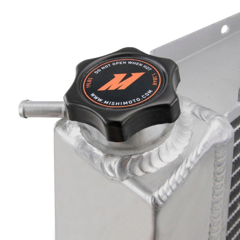Mishimoto 86 - 95 Holden Commodore VP/VR/VS V8 5.0L Aluminum Radiator - My Store