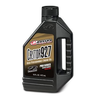 compare product Maxima Castor 927 Racing Premix - 16oz