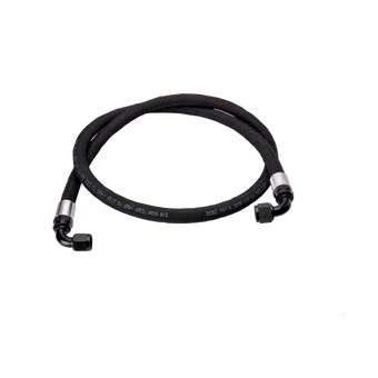 compare product Fleece Performance 01-05 GM 2500/3500 Duramax Replacement Transmission Line (LB7/LMM) - Long Line