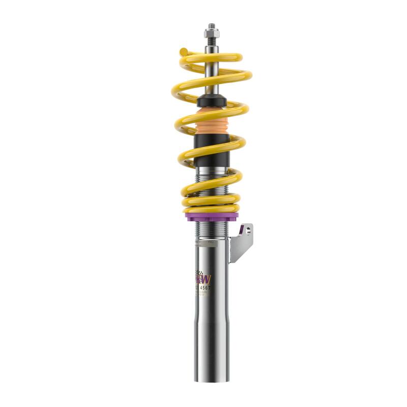 KW Coilover Kit V3 Audi S3 (8V) Quattro 2.0T with Magnetic ride - My Store