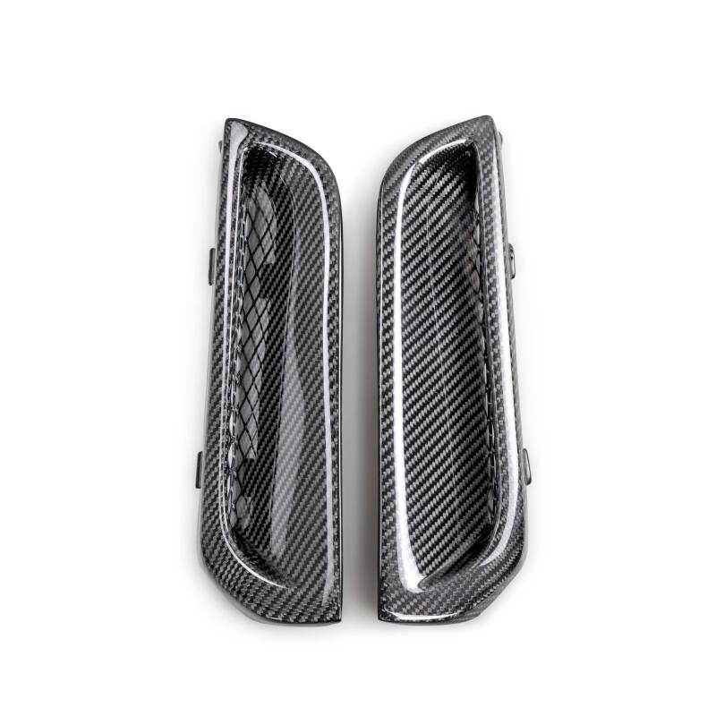Seibon 23 - 24 Toyota GR Corolla Carbon Fiber Bumper Insert - My Store