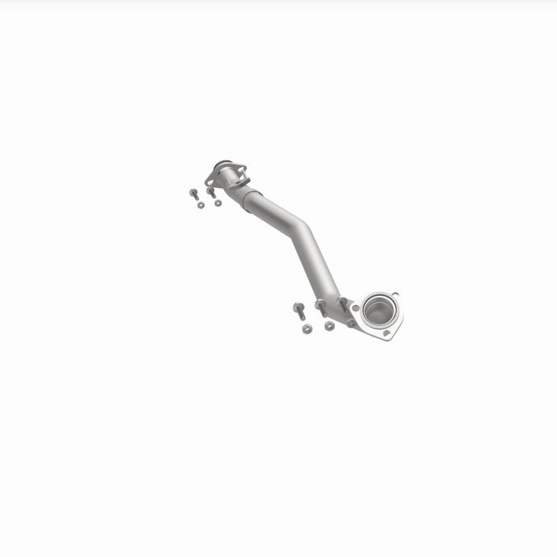 BRE Exhaust 92 - 95 4Runner 3.0L Front Pipe Kit - My Store