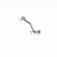 BRE Exhaust 92 - 95 4Runner 3.0L Front Pipe Kit - My Store