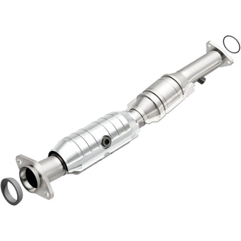 compare product MagnaFlow Direct Fit Catalytic Converter 2004 Acura 3.5RL 3.5L