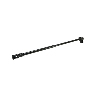 compare product Omix HD Lower Steering Shaft Manual 76-86 Jeep CJ
