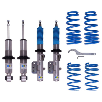 compare product Bilstein 13-16 Scion FR-S / 17-20 Toyota 86 B14 (PSS) Front & Rear Performance Suspension Kit