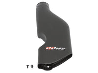 aFe Diesel Elite Momentum HD Dynamic Air Scoop 2016 Nissan Titan XD V8 5.0L - My Store