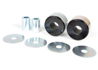compare product Whiteline 08+ Impreza / WRX / STi Rear Differential Mounts Positive Power Kit