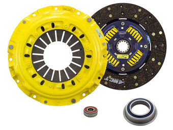 compare product ACT 1993 Toyota Supra HD/Perf Street Sprung Clutch Kit