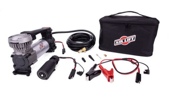 compare product Air Lift Digital Portable Compressor