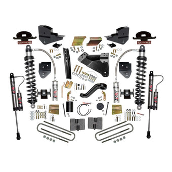compare product Skyjacker 23 F250/350 6In C/O KT W/ADX