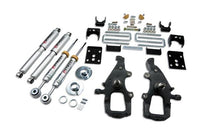 Belltech LOWERING KIT WITH SP SHOCKS - My Store