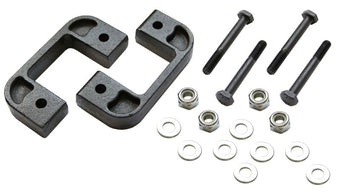 compare product Skyjacker 2014-2017 Chevrolet Silverado 1500 Suspension Front Leveling Kit