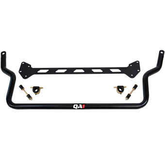 compare product QA1 78-88 GM G-Body Big Wheel Sway Bar Kit Front 1-3/8in