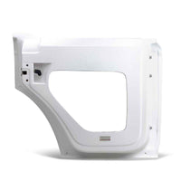 Anderson Composites 21 - 22 Ford Bronco 4DR Fiberglass Rear Doors (Pair) w/ CF Inserts - Off Road - My Store