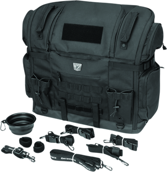 compare product Kuryakyn Pet Palace Titan