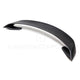 Anderson Composites 15 - 16 Ford Mustang GT 350 R Style Fiberglass Rear Spoiler - My Store
