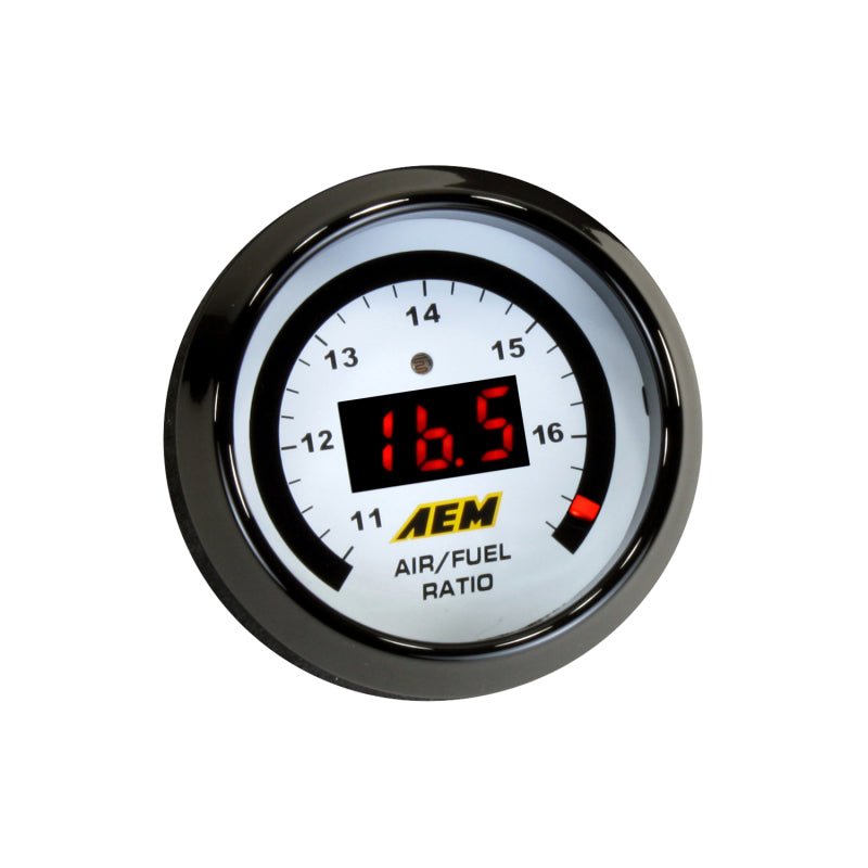 AEM Digital Wideband UEGO Gauge - My Store