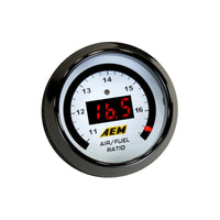 AEM Digital Wideband UEGO Gauge - My Store