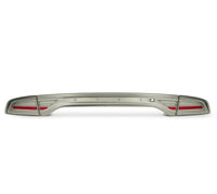 AlphaRex 15 - 23 Dodge Charger NOVA - Series Prismatic LED Tail Lights Smoke - My Store