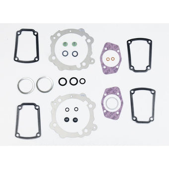compare product Athena 2005 Ducati Dark I.E 400 Top End Gasket Kit