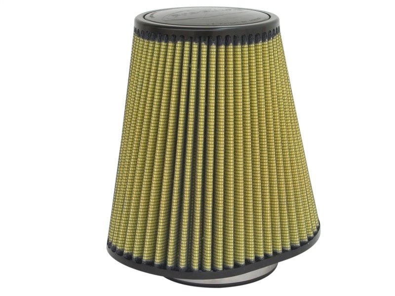 aFe MagnumFLOW Air Filters IAF PG7 A/F PG7 4 - 3/8F x (6x 9)B x 5 - 1/2T x 9H - My Store