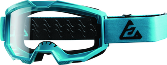 compare product Answer Apex 1 Goggles Astana/Black - Adult