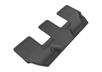 compare product 3D MAXpider 2015-2019 Volvo XC90 Kagu 3rd Row Floormats - Black