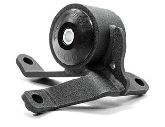 compare product Innovative 02-11 Civic Si / 02-06 Acura RSX K-Series Black Steel 95A Bushing Front Mount