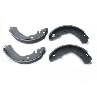 compare product Power Stop 93-94 Dodge Colt Rear Autospecialty Brake Shoes