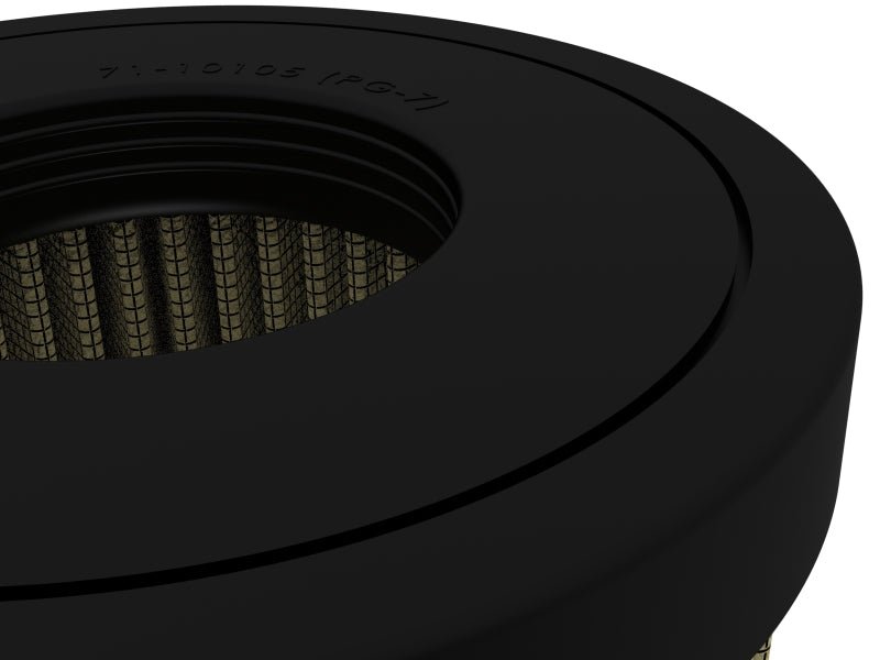 aFe MagnumFLOW Air Filters OER PG7 A/F PG7 Nissan Navara L6.3.0L (td) - My Store