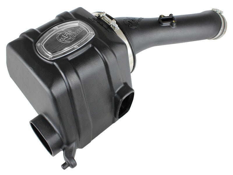 aFe Momentum GT Pro DRY S Stage - 2 Si Intake System 07 - 14 Toyota Tundra V8 5.7L - My Store