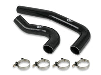 aFe BladeRunner Silicone Radiator Hose Kit 03 - 09 Dodge Cummins L6 - 5.9L/6.7L - My Store