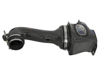 aFe Momentum Carbon Fiber Cold Air Intake System PDS/P5R 15 - 16 Chevrolet Corvette Z06 V8 - 6.2L - My Store