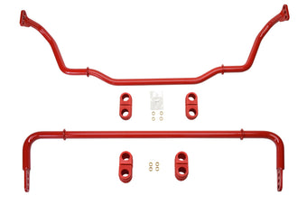 compare product Pedders 2010-2015 Chevrolet Camaro Front and Rear Sway Bar Kit (Early 27mm Front / Wide 32mm Rear)