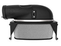 aFe Rapid Induction Pro DRY S Cold Air Intake System 14 - 17 Mercedes - Benz Sprinter 2500/3500 L4 - 2.1L - My Store