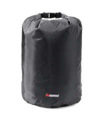 Akrapovic Towel Set - Black w/ Red Logo - My Store