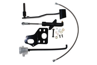 compare product McLeod Hydraulic Conversion Kit 64-72 Chevelle Firewall Kit