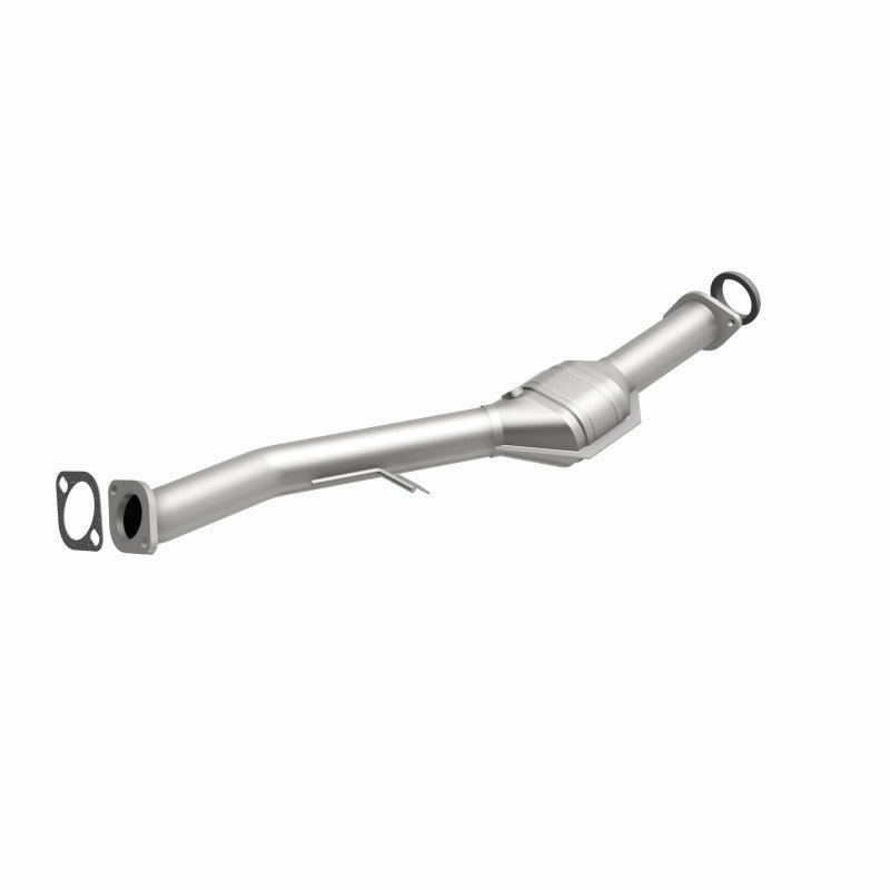 MagnaFlow Conv DF 06 - 08 Subaru Legacy 2.5L - My Store