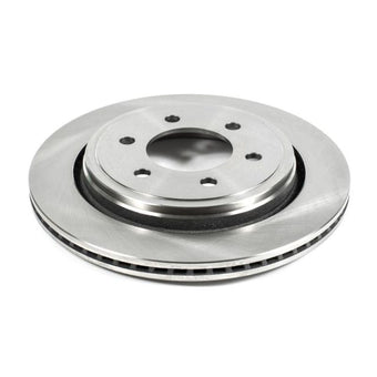 compare product Power Stop 15-17 Ford F-150 Rear Autospecialty Brake Rotor